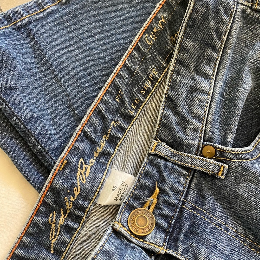 Classic Eddie Bauer Jeans